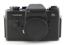 Leica leicaflex film for sale  MANCHESTER