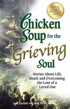 Chicken soup grieving for sale  Interlochen