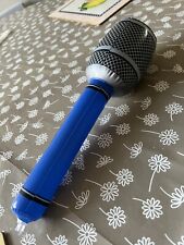 Inflatable microphone blow for sale  WOLVERHAMPTON