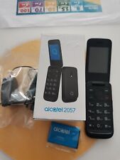 Cellulare telefono alcatel usato  Mazzarrone