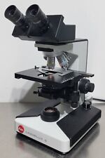 Leitz laborlux microscope for sale  Sioux Falls