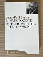 Jean paul sartre usato  Apricena