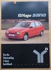 Yugo sana 1.4 for sale  CANTERBURY