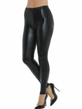 Ladies legging shiny for sale  MANCHESTER