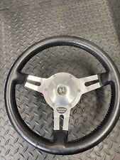 Mountney steering wheel for sale  NORTHWICH