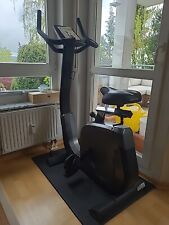 Hometrainer fahrrad cardio gebraucht kaufen  Büsnau,-Kaltental