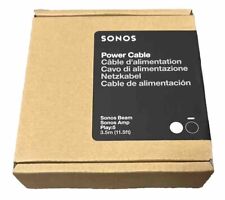 Sonos power kabel gebraucht kaufen  Teningen