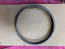 Motorcycle headlight bezel for sale  WIRRAL