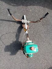 Vintage Petrol Grass Trimmer Strimmer Japanese Spare Repair Faulty Parts  for sale  Shipping to South Africa