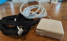 Apple MacBook Pro Retina A1424 MagSafe 2 carregador CA 85W extensão original , usado comprar usado  Enviando para Brazil