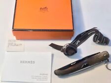 Hermes paris knives d'occasion  Expédié en Belgium