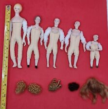 Undressed dolls bundle for sale  Ireland