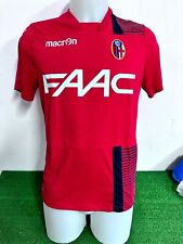 Maglia bologna match usato  Roma