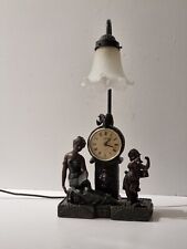 Vintage table lamp for sale  Shipping to Ireland