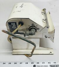 Usado, Amplificador de munición vintage Navord Syscom 50 Cal ASSY P/N 2843000-02 segunda mano  Embacar hacia Mexico