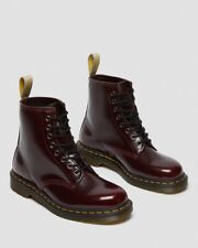 Cherry red martens for sale  SHEFFIELD