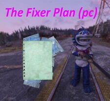 Used, The Fixer Plan (PC) for sale  Shipping to South Africa