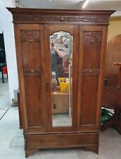 Antique edwardian carved for sale  LEICESTER
