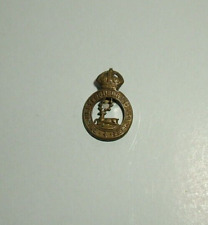 Army hertfordshire regiment for sale  UK