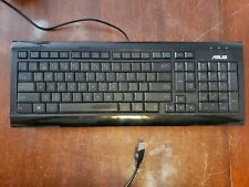 Asus keyboard usb for sale  El Centro