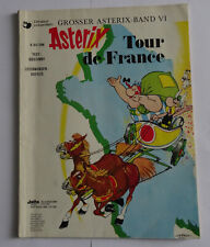 Asterix tour france gebraucht kaufen  Kaisersesch-Umland