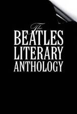 Beatles literary anthology for sale  Montgomery