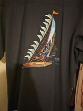 tommy bahama embroidered for sale  Fallbrook