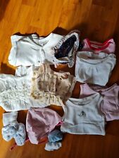 Kleiderpaket sommer baby gebraucht kaufen  Radebeul