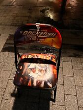 Chaise wwe backlash d'occasion  Lyon VIII