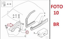 51717860 parafango anteriore usato  Gioia Tauro