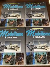 enciclopedia modellismo usato  Vicenza