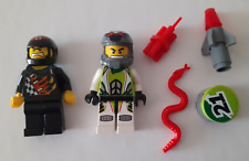 Lego minifigures daredevil d'occasion  Cozes