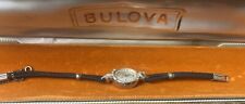 Vintage bulova jewels for sale  Hannibal