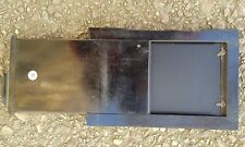 Planfilmkassette 10x15 schwarz gebraucht kaufen  Dresden