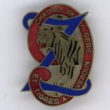 9th zouaves regiment d'occasion  Expédié en Belgium
