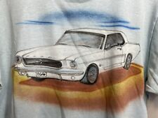 Ford mustang shirt for sale  Williamsport