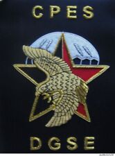 Fanion commandos parachutistes d'occasion  Saint-Mamert-du-Gard