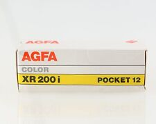 Agfa color 200 gebraucht kaufen  Filderstadt