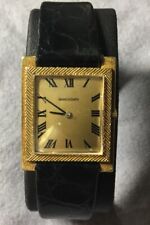 Jeager lecoultre 18k for sale  Dallas