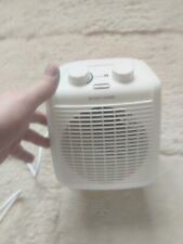 Small electric fan for sale  PEACEHAVEN