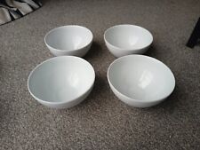 White cereal dessert for sale  TAMWORTH