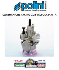 Carburatore polini racing usato  Palermo