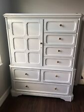 Dressers bedroom wood for sale  Sarasota