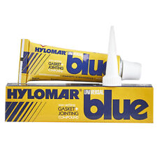 Hylomar universal blue for sale  BARNSTAPLE