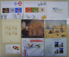Portugal briefmarken lot gebraucht kaufen  Oberaudorf