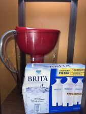 Brita water filtration for sale  Mocksville