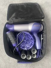 Revlon Hair Dryer Set  for sale  Shipping to South Africa