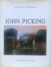 John picking. catalogo usato  Bologna