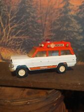 Tonka jeep wagoneer for sale  Saint Marys