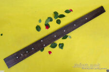 Rosewood guitar fretboard for sale  Shipping to Ireland